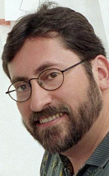 Bob Peterson